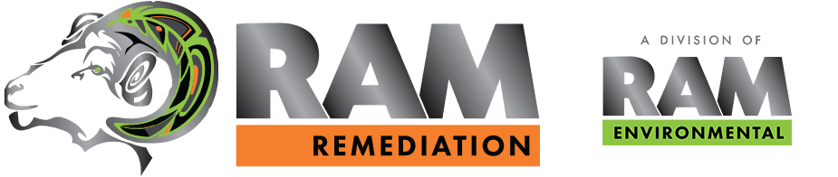 Ram Environmental Risk Contact Us | RAM Remediation